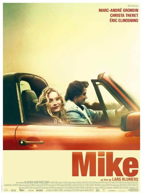 Mike poster