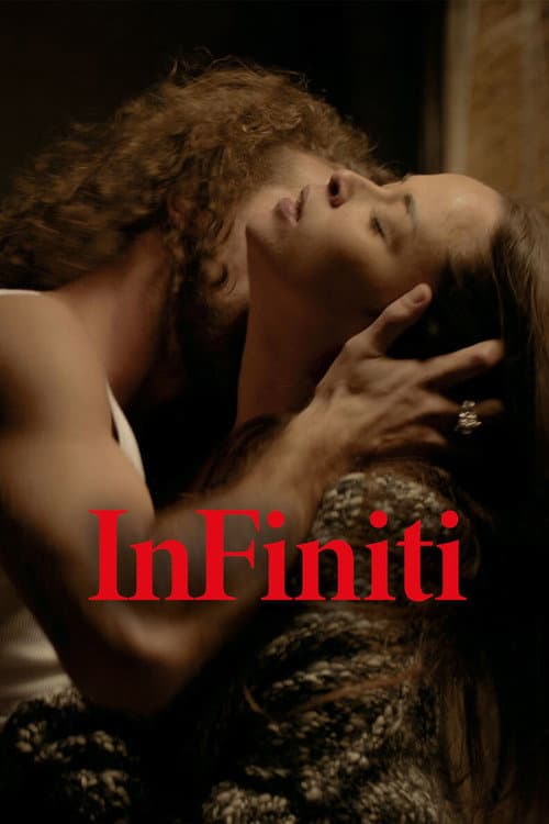 InFiniti poster