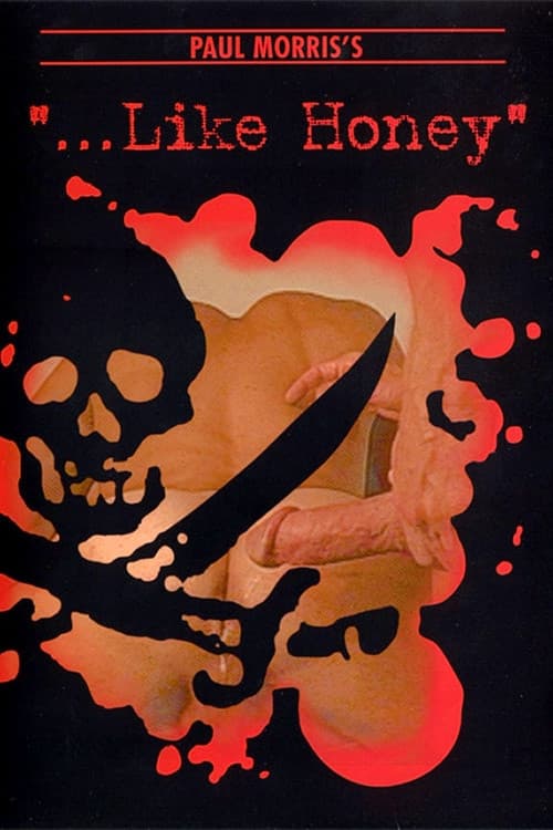 …Like Honey poster