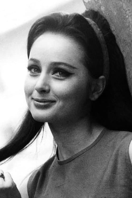 Helga Lehner