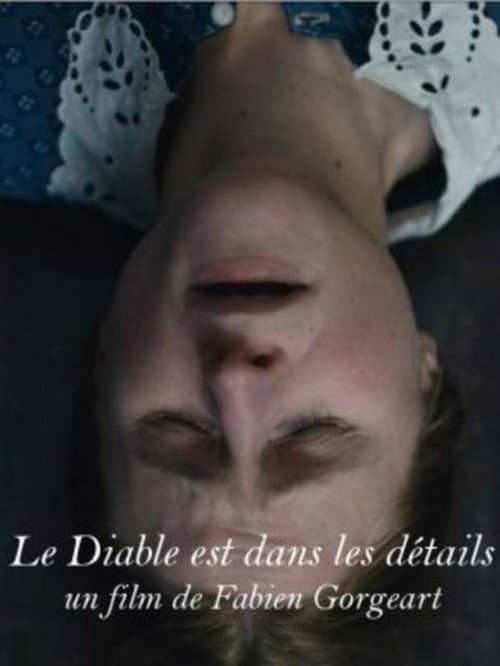 The Devil is in the Details poster
