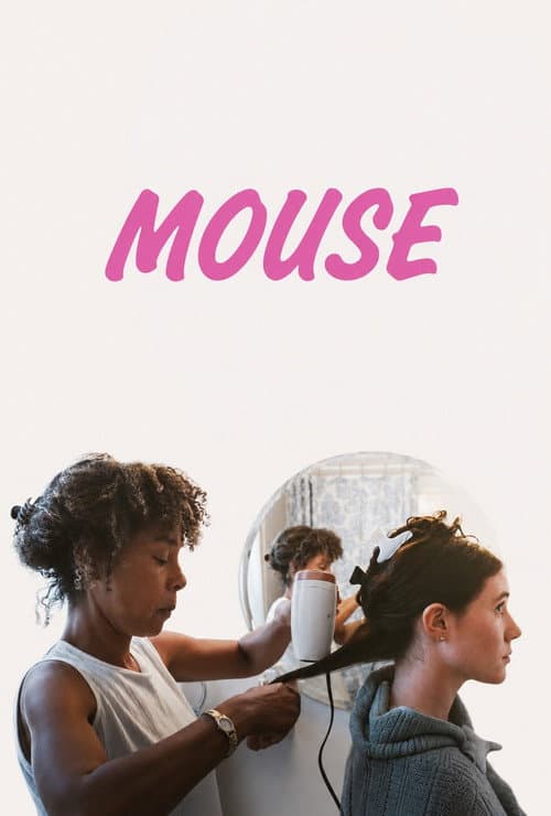 Mouse poster