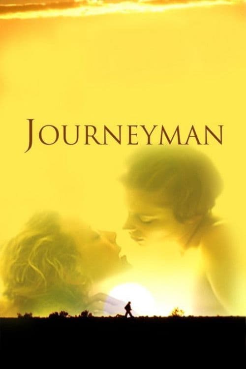 Journeyman poster
