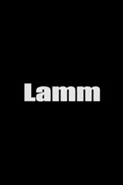 Lamm poster