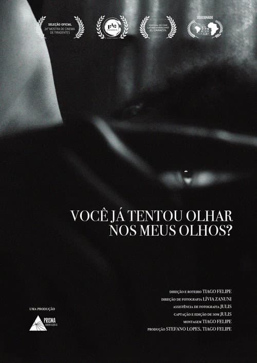Have You Ever Tried to Look Into My Eyes? poster
