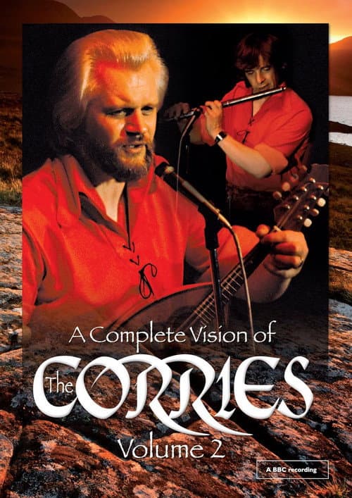A Complete Vision of the Corries Volume 2 poster