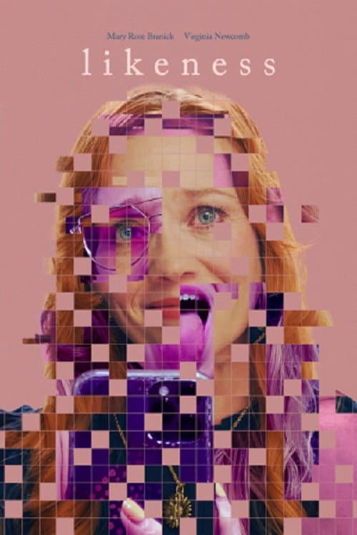 Likeness poster