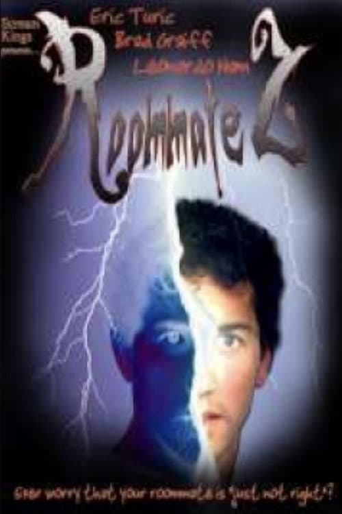 Roommatez poster