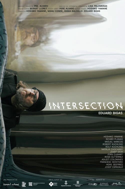 Intersection poster