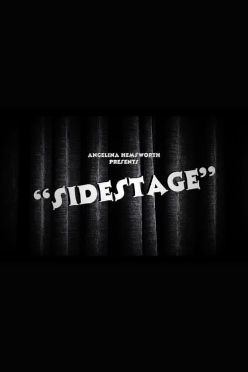 SIDESTAGE poster