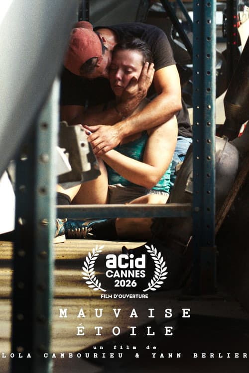 Under a Bad Star poster