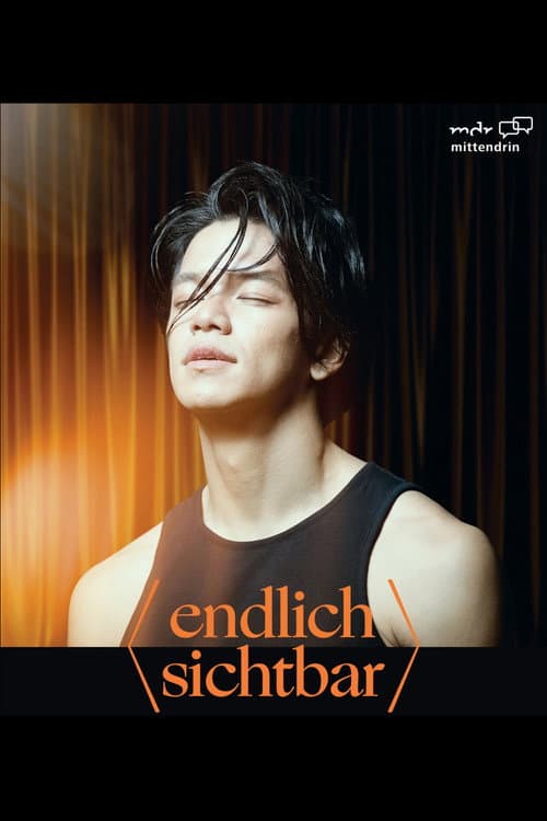 Endlich sichtbar – Von Vietnam nach Deutschland poster