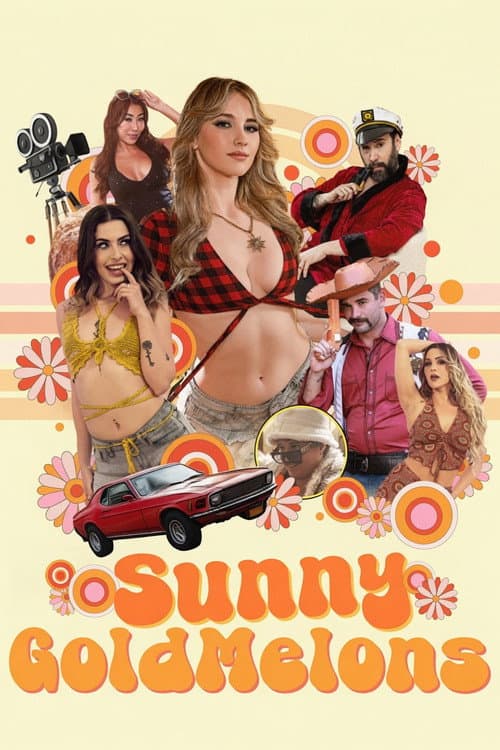 Sunny GoldMelons poster