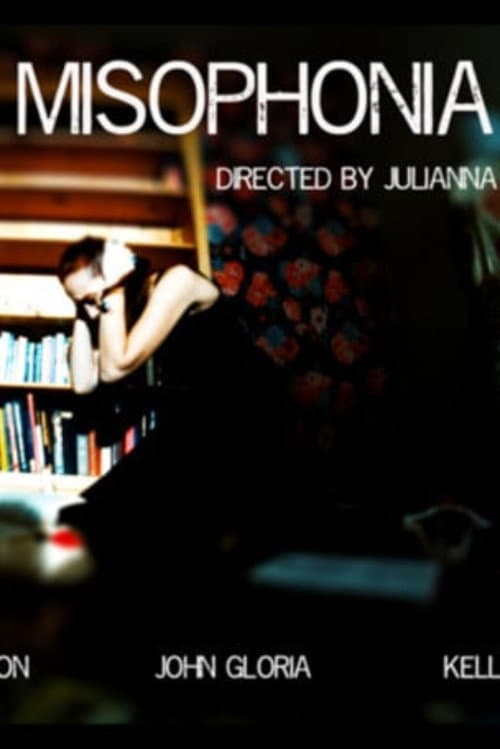 Misophonia poster