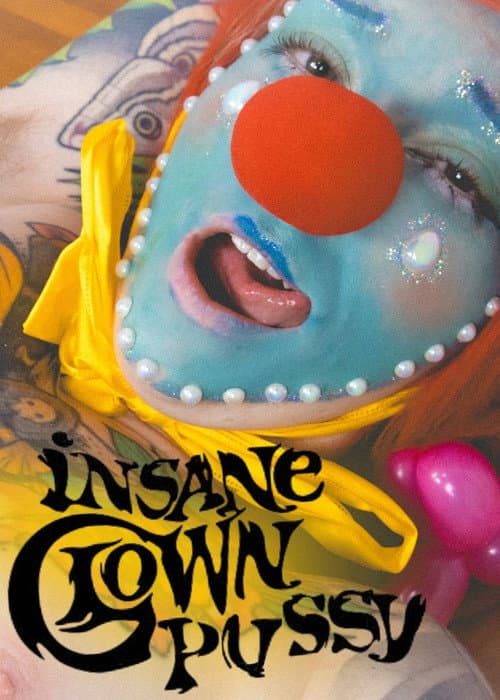 Insane Clown Pussy poster
