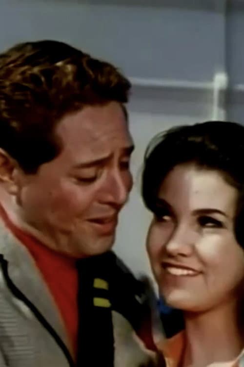 Enamorado poster