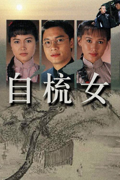 Silken Hands poster