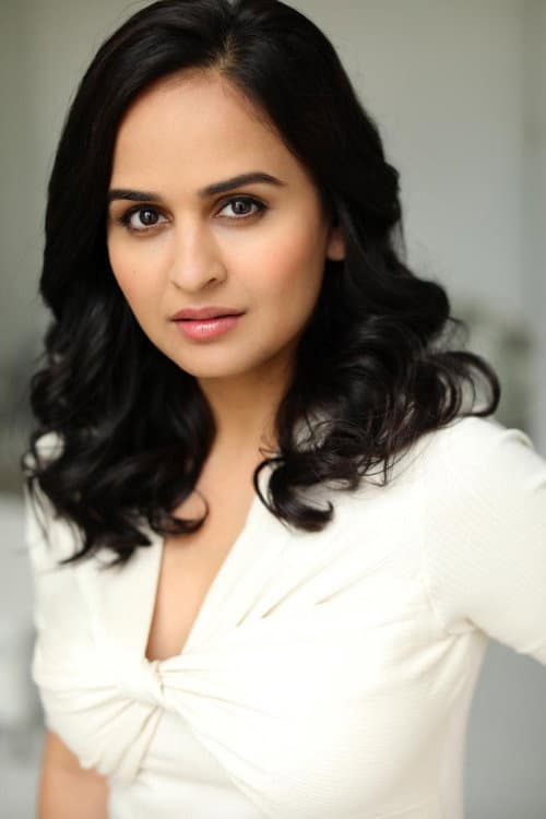 Saanchi Amin