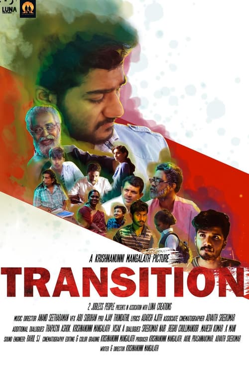Transition poster
