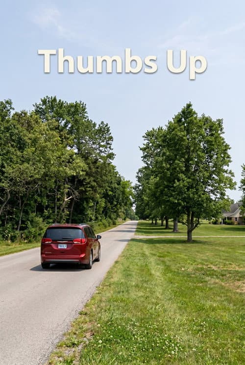 Thumbs Up poster