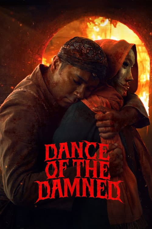 Dance of the Damned poster