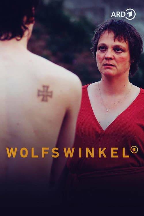 Wolfswinkel poster
