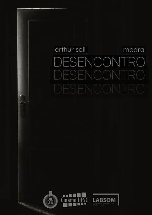 Desencontro poster