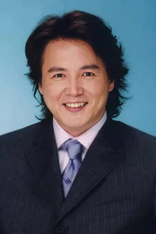 Lin Ruiyang