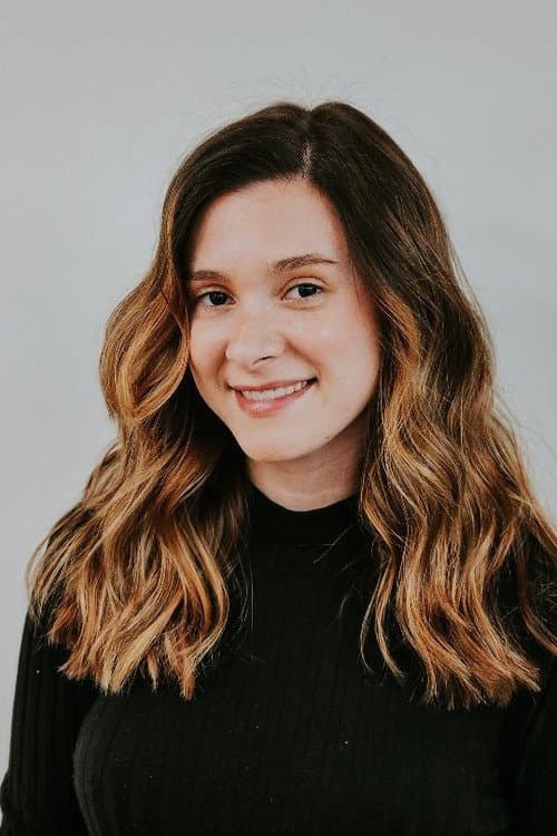 Gabby Ballhausen