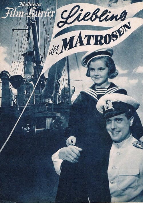 Darling of the Sailors poster