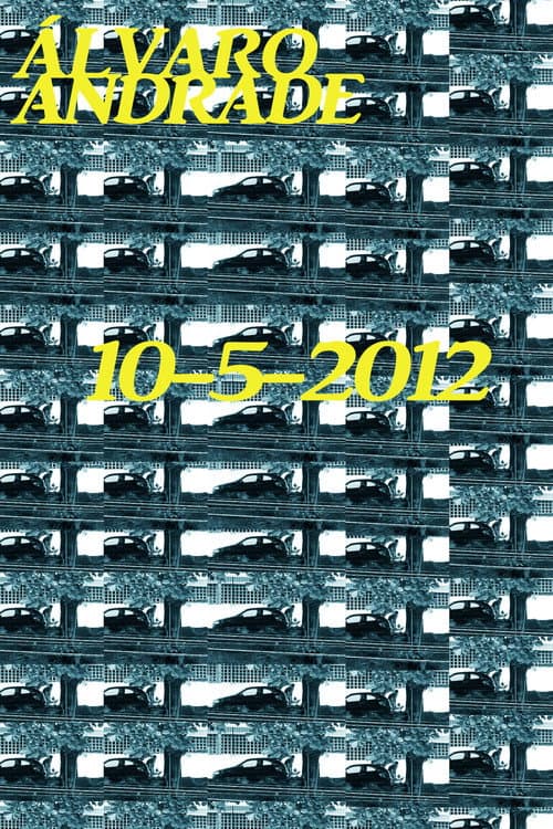10-5-2012 poster