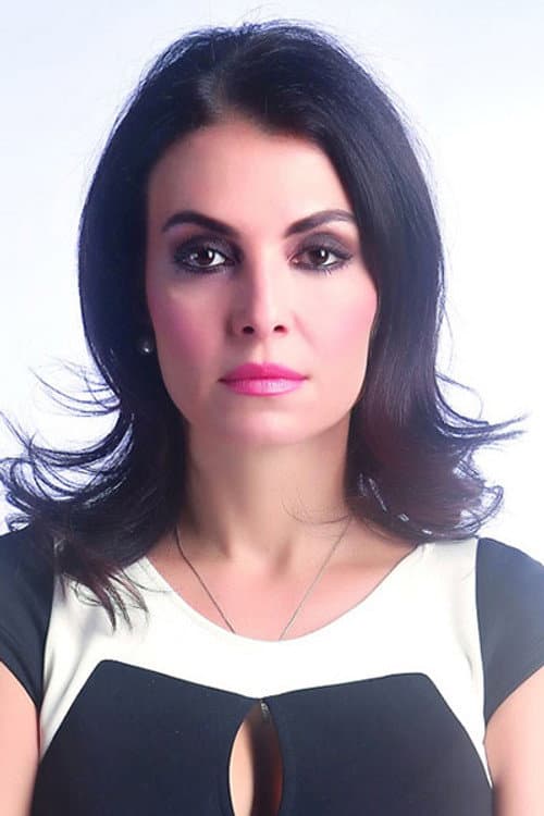 Christina Pavlidou