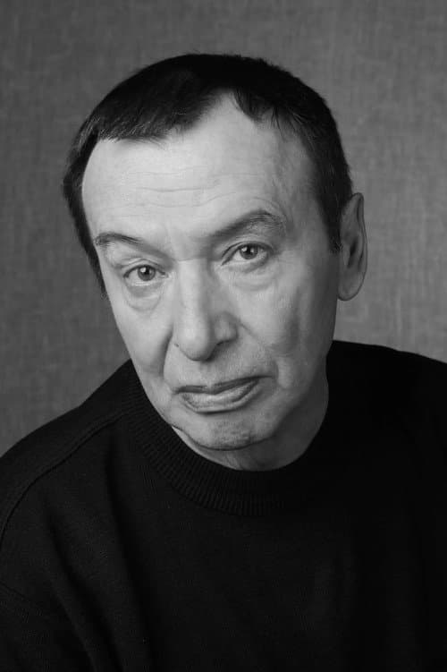 Felix Pantyushin