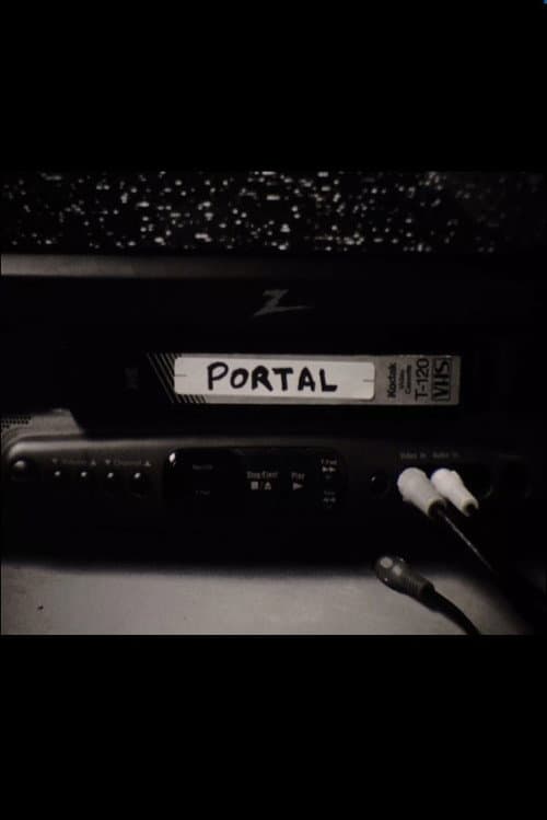 Portal poster