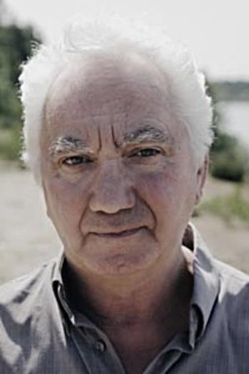 Charlie Hendricks
