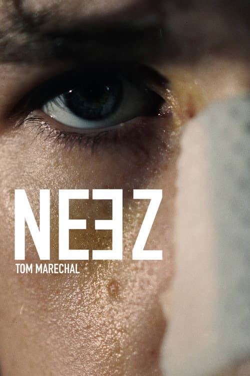 NEƎZ poster