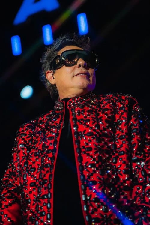 Daniel Diau