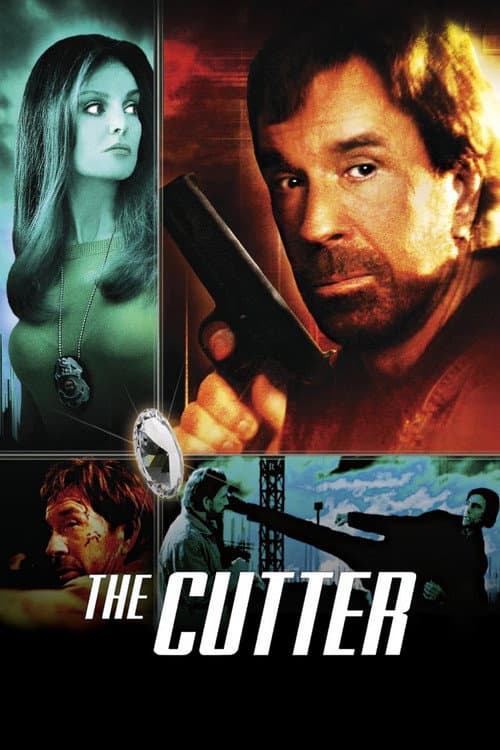 The Cutter poster
