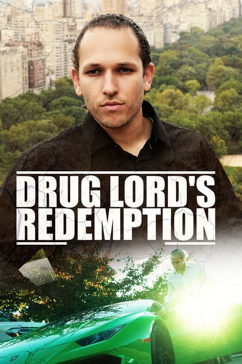 Drug Lord's Redemption poster