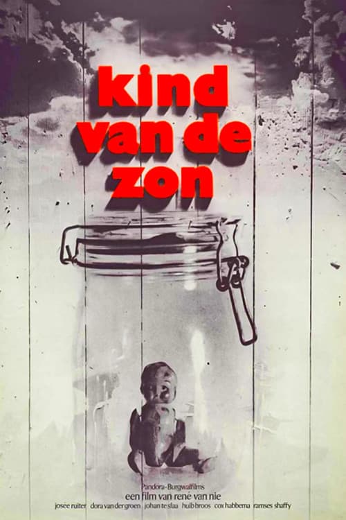 Anna, Child of the Daffodils poster