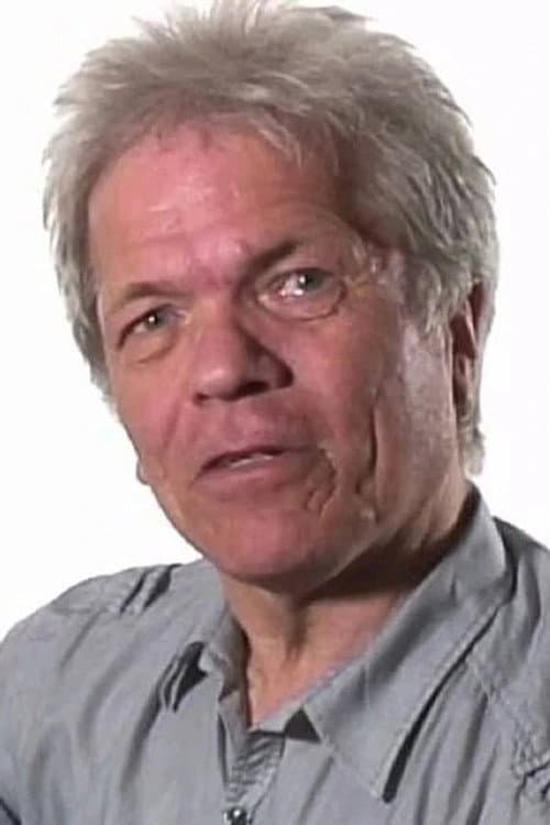 Peter Burroughs