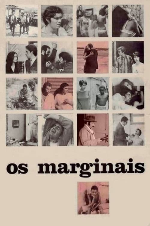 The Outsiders poster
