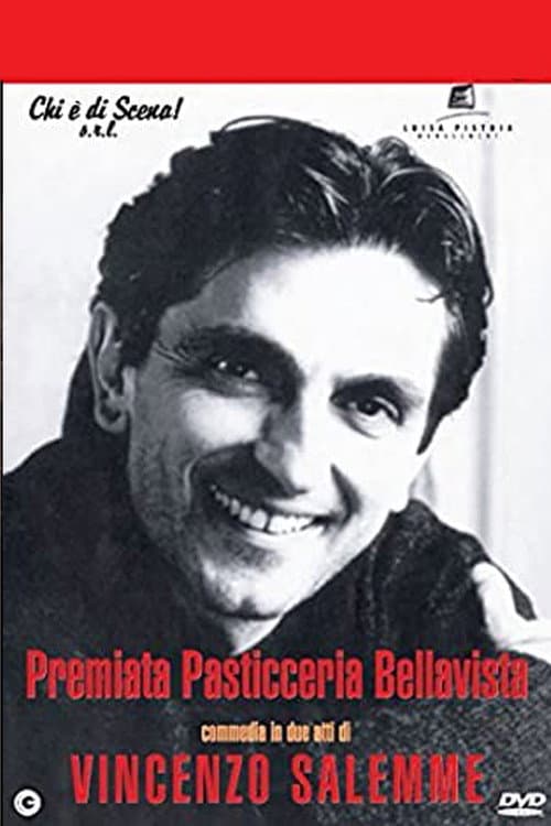 Premiata Pasticceria Bellavista poster