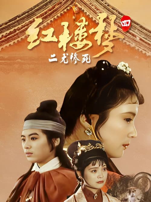 红楼梦第四部：二尤惨死 poster
