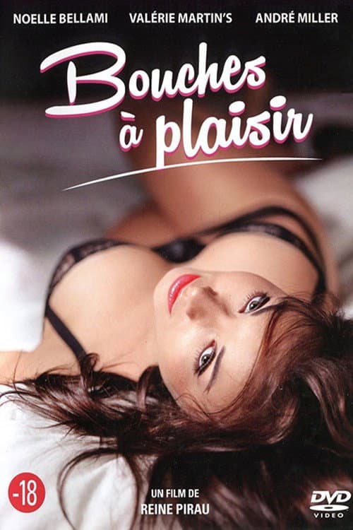 Bouches à plaisir poster