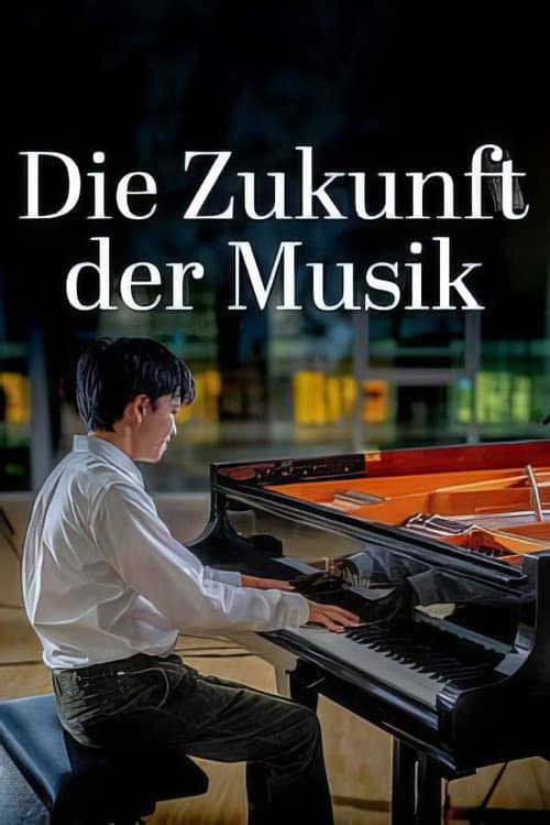 The Future of Music poster