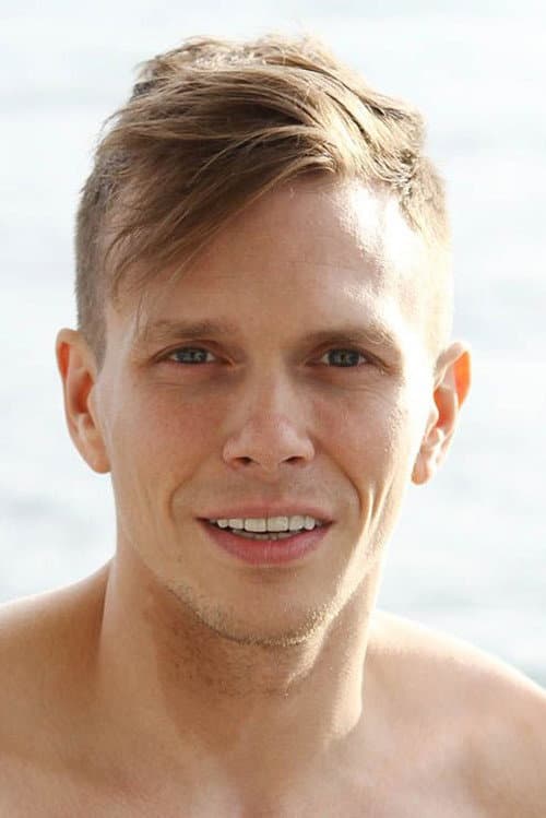Ethan Chase