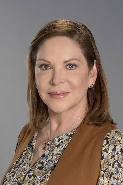 Ana Bertha EspĂn