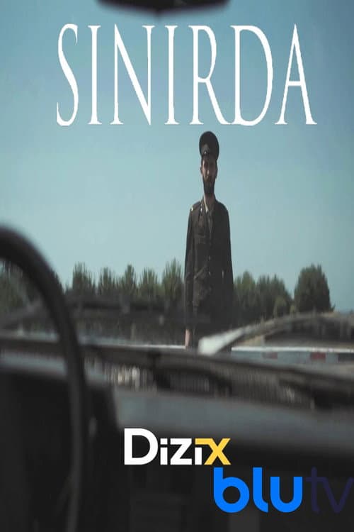 Sınırda poster