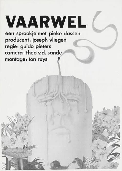 The Romantic Agony poster